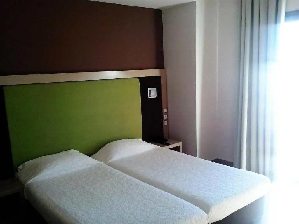 Hotel Kipseli