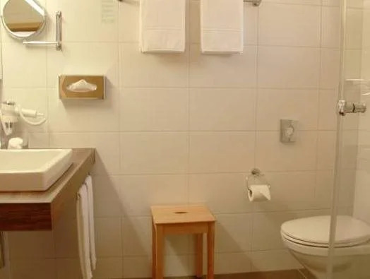 Chalet Gafri -Boutique B&B - comfort and hospitality - near Interlaken
