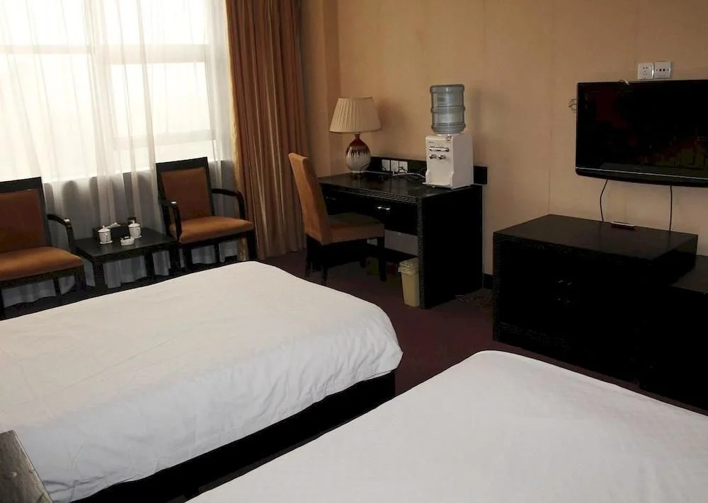 Dezhou The Grand Hotel