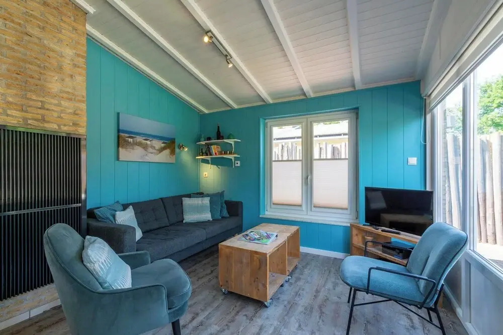 Beachside Holiday Home
