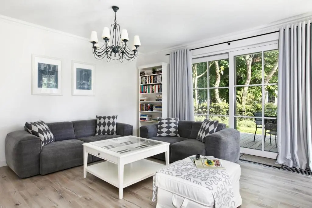 Sopot Beach House