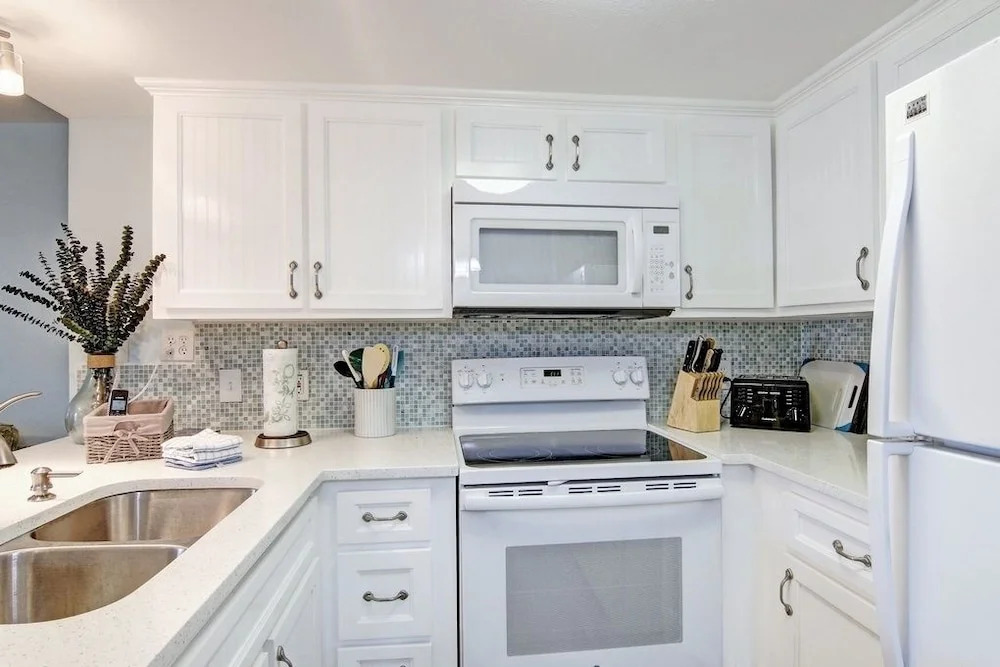 El Cortez EC134 - 1 Br Condo