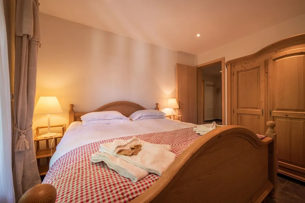 Chalet Roossi Huus 3