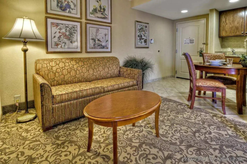 Homewood Suites by Hilton Asheville