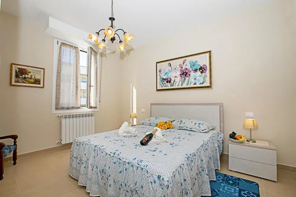 Villa Mimosa Appartamento 5