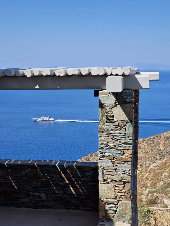 AGADA Folegandros Suites & Villas Adults Only