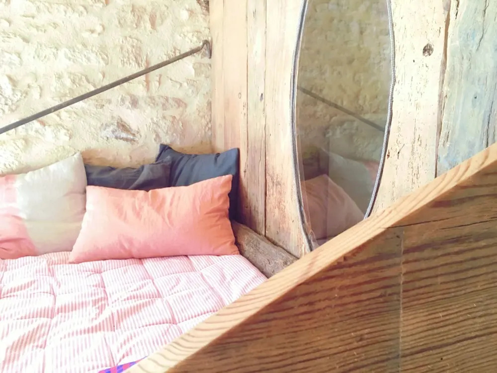 Maison dhôtes Bel Estiu