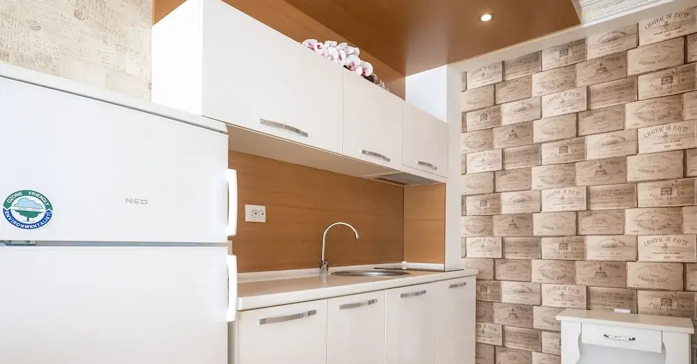 Mon Tour apartments