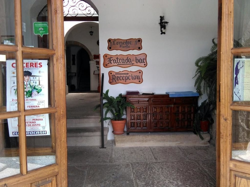 Hostal Meson la Cadena