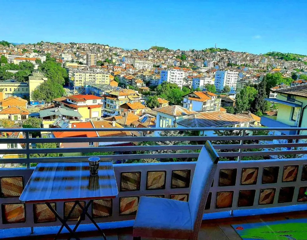 Guest House Sofia