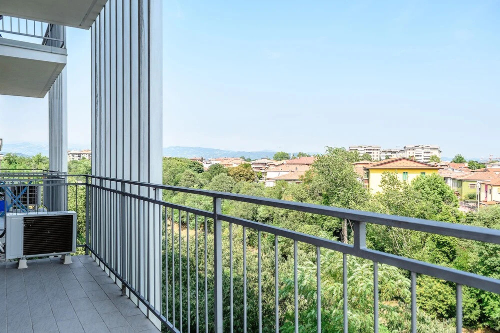Residence Socrates