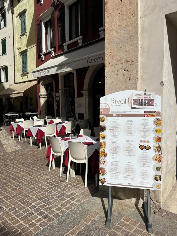 Hotel RivaMia