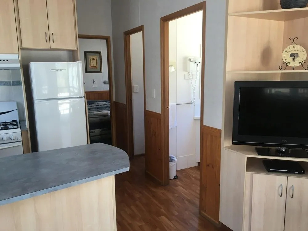 Albury Holiday Park