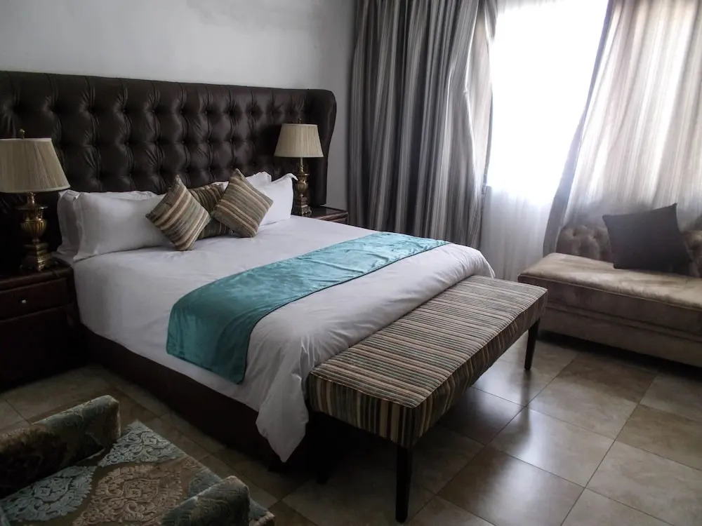 Tecla Hotel