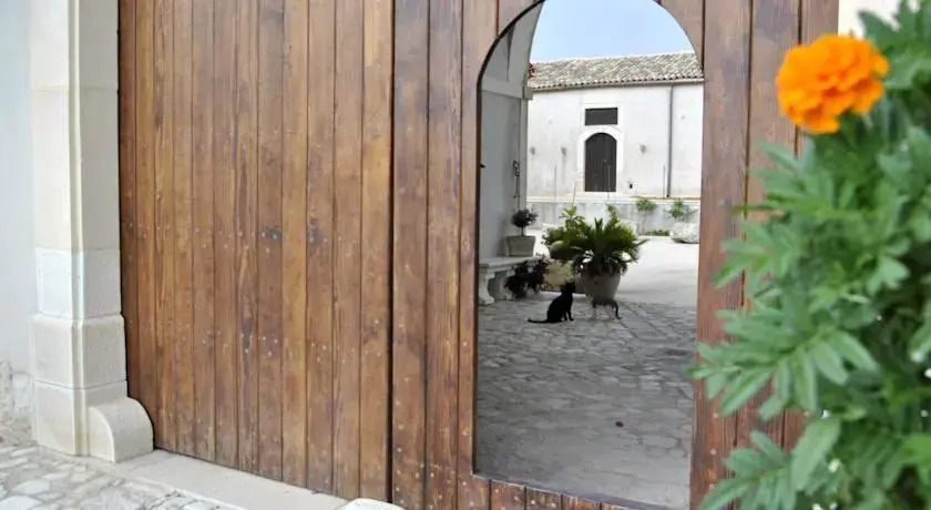 Antica Masseria dei Nisi