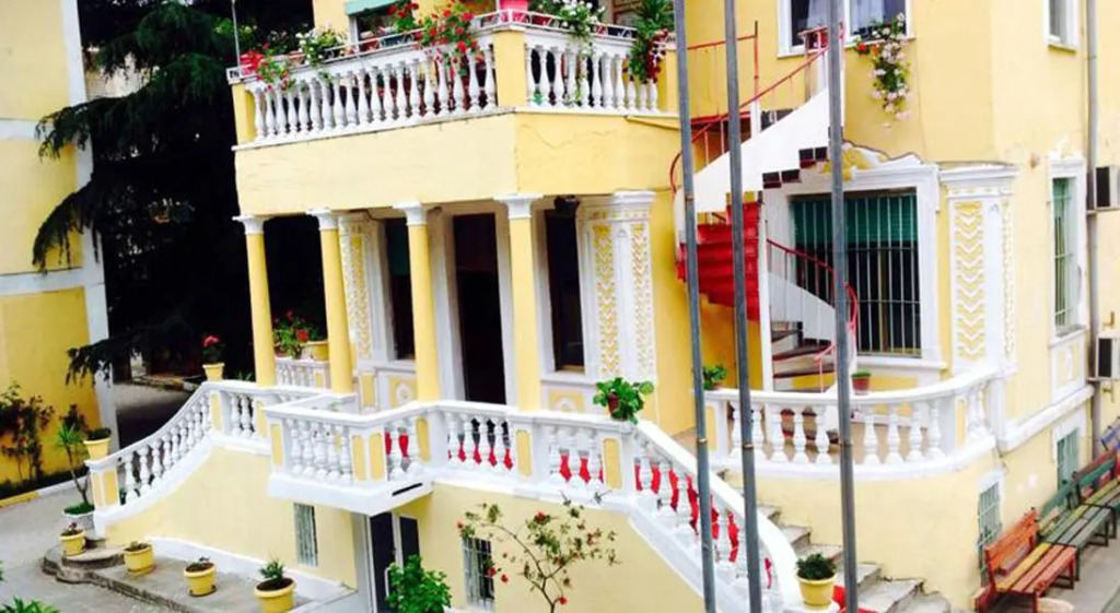 Hotel Vila 15