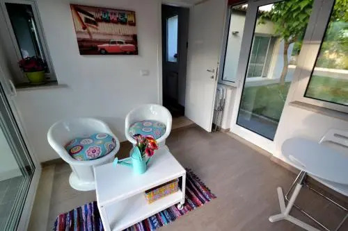 Casa degli Avi Don Neli, immersa nella natura