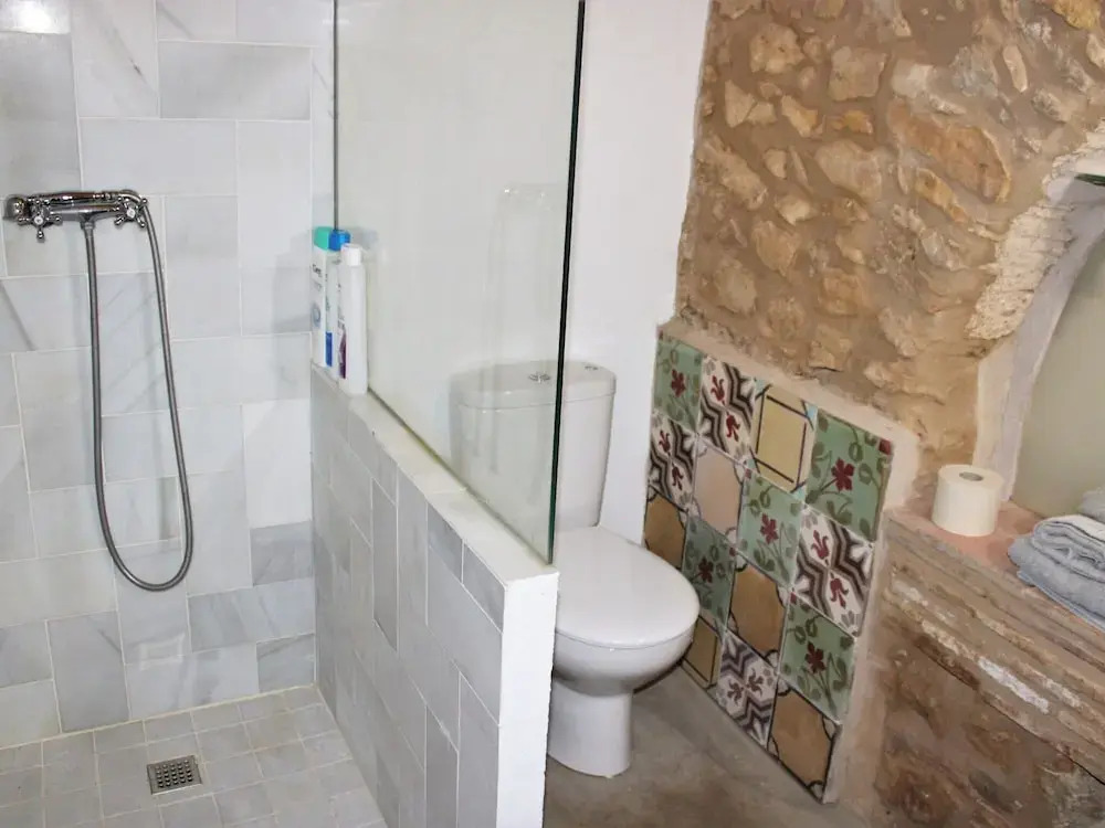 Holiday Home in Catalonia Near Cala Pedrosa Beach