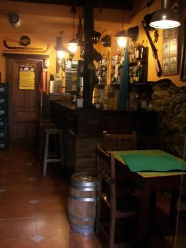 Hotel Doña Gaudiosa