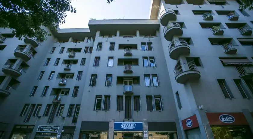 Exporesidence