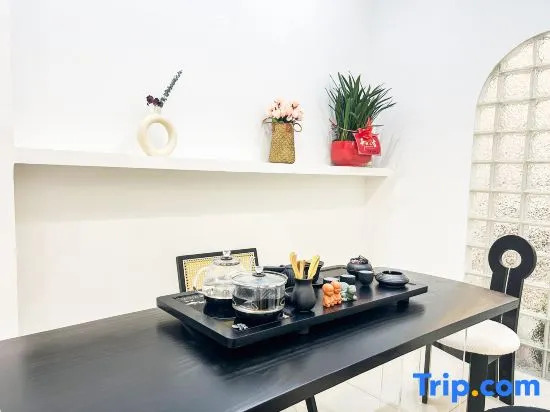 Manshan Homestay (Nanyue Hengshan Scenic Area Temple Branch)
