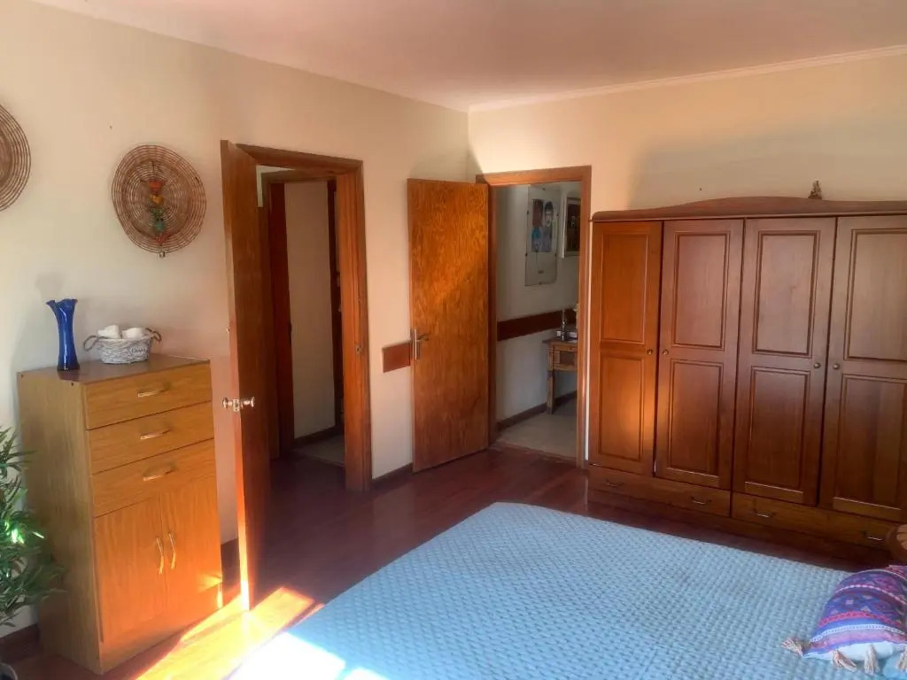 Los Naranjeles Centro House