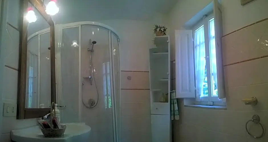 B&B Il Casale delle Pianacce