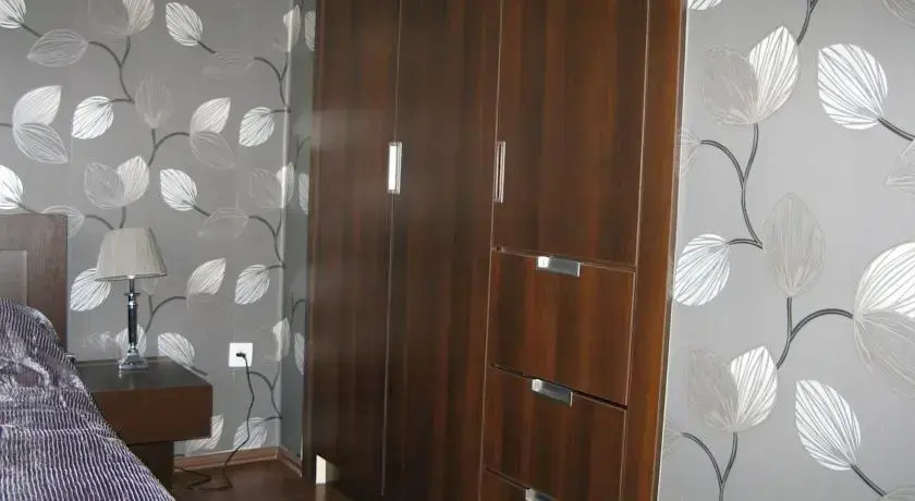 Apartament przy Skwerze Kościuszki