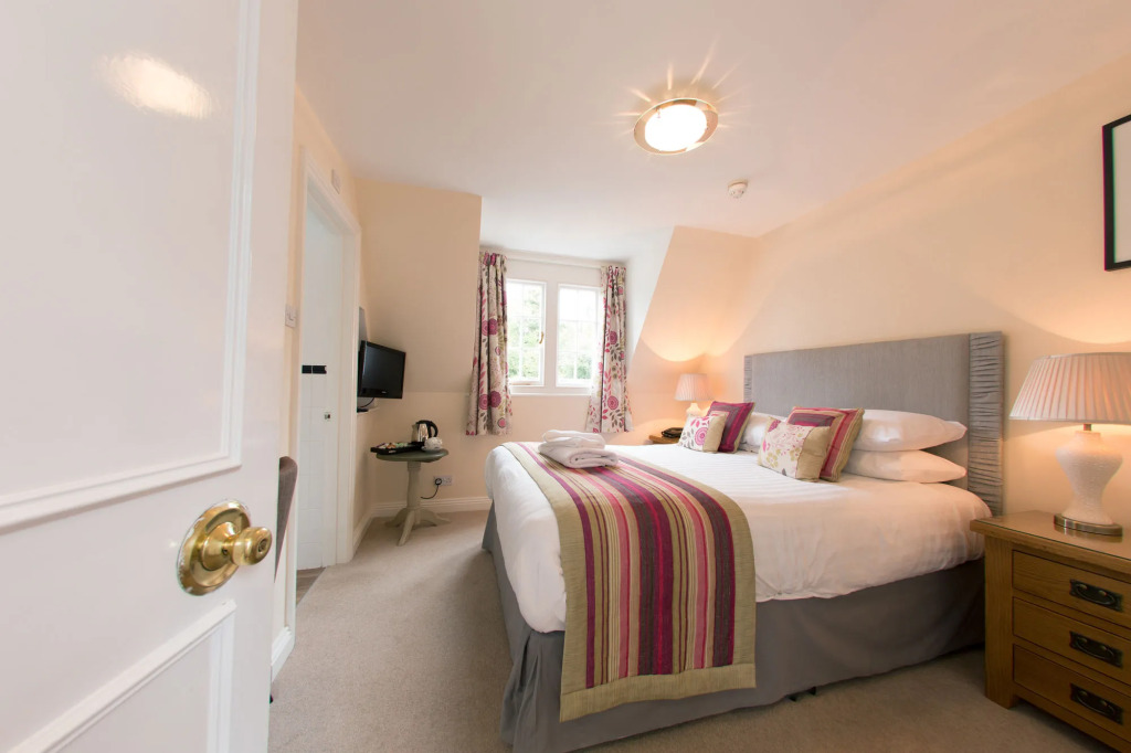 Kitley House Hotel