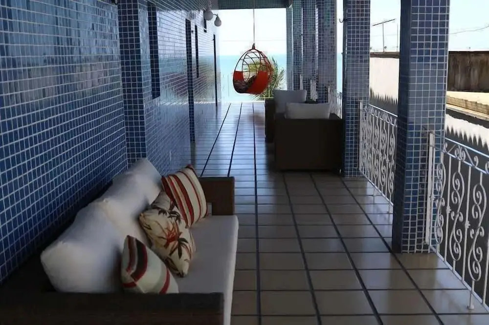 Sonho de Iracema Hostel Boutique