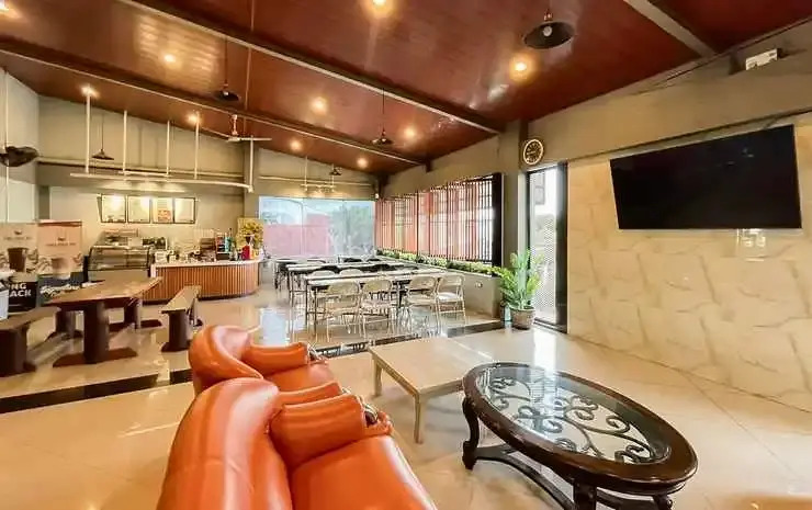 Urbanview Hotel Delima 101 Syariah