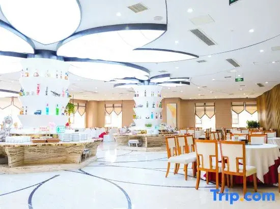 Jiulong International Hotel (Wuhan Yellow Crane TowerRailway Station)