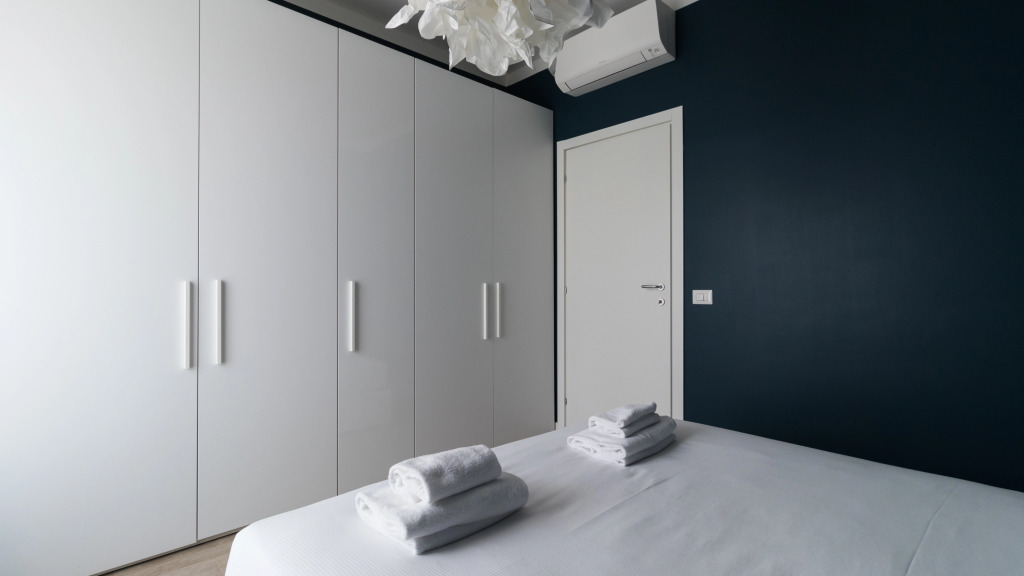 Italianway Comfort - Buenos Aires 65 D