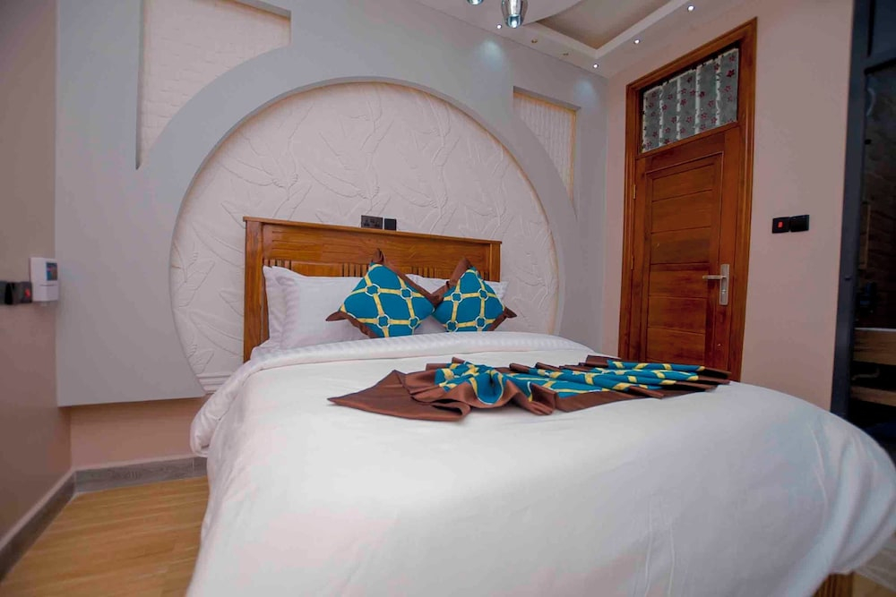 SIWALAZE HOTEL & APARTMENT Dodoma