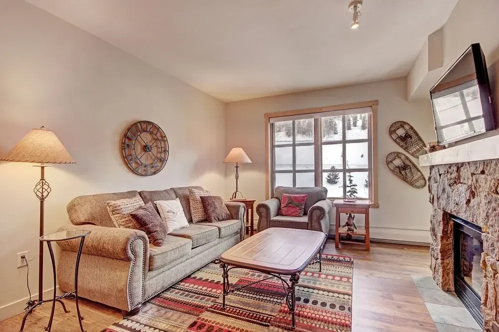 Amazing Passage Point Condo Right in Center Village! - PP301 by Redawning