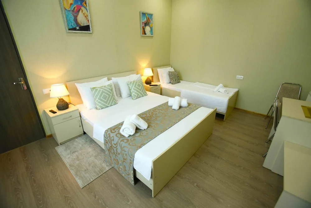 Sport time Hotel & Spa