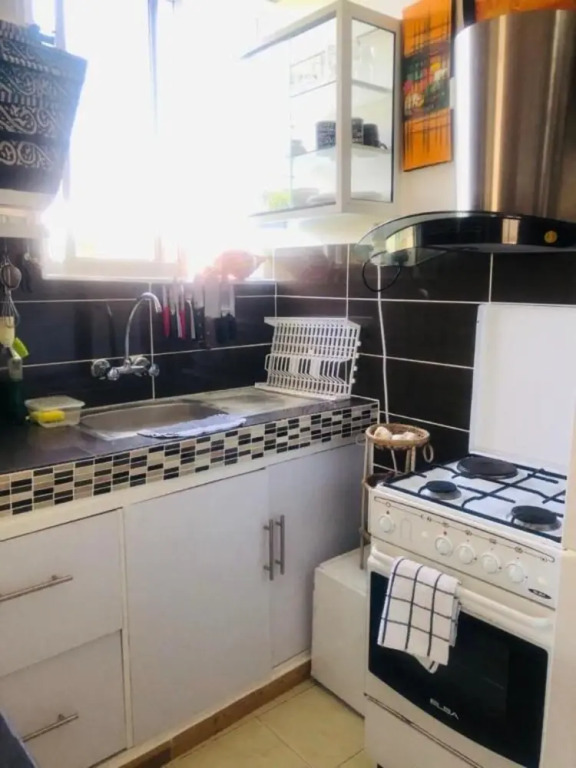 Stay.Plus Shree Link Star Apartment Nyali