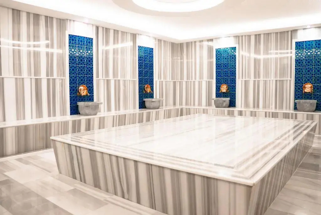 ivy Hotel Spa Yalova