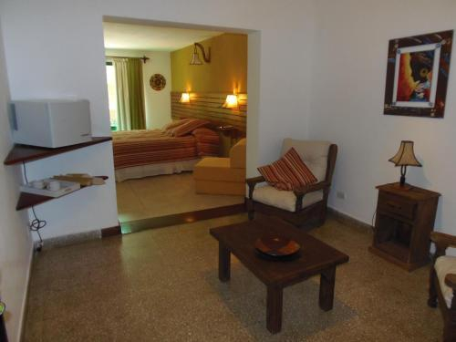Hotel Complejo Najul Suites-Solo Adultos