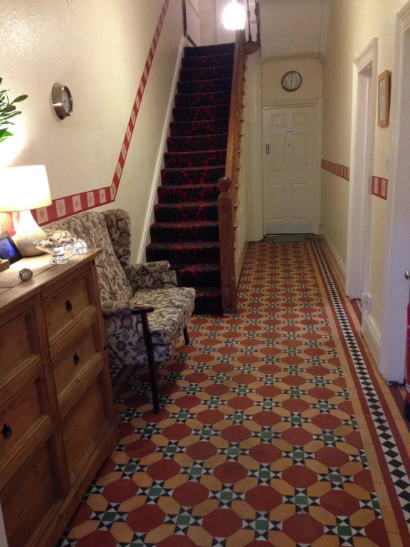 Clifton Villa Guest House
