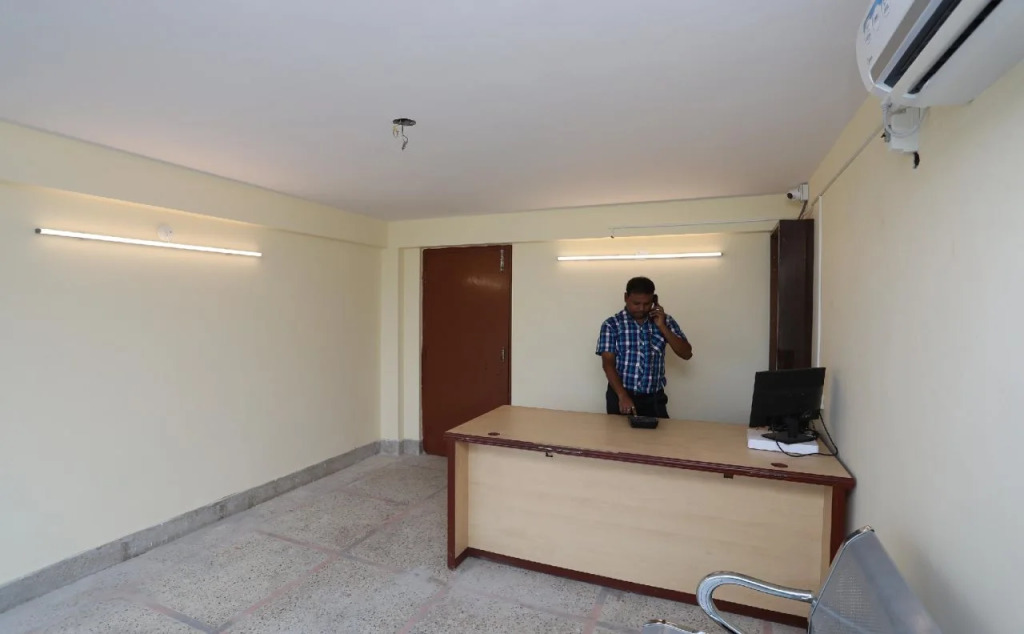 Lakeview Guest House By OYO Rooms