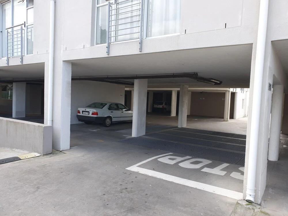 Tokai Self Catering Apartment