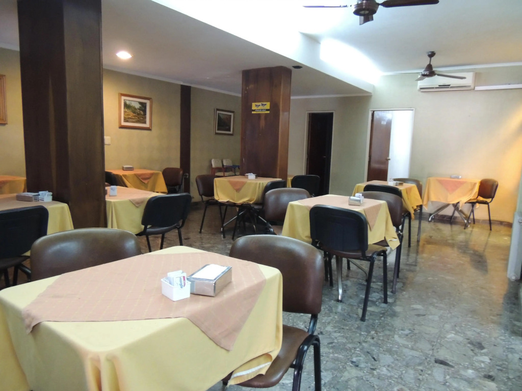 Hotel Nahuel