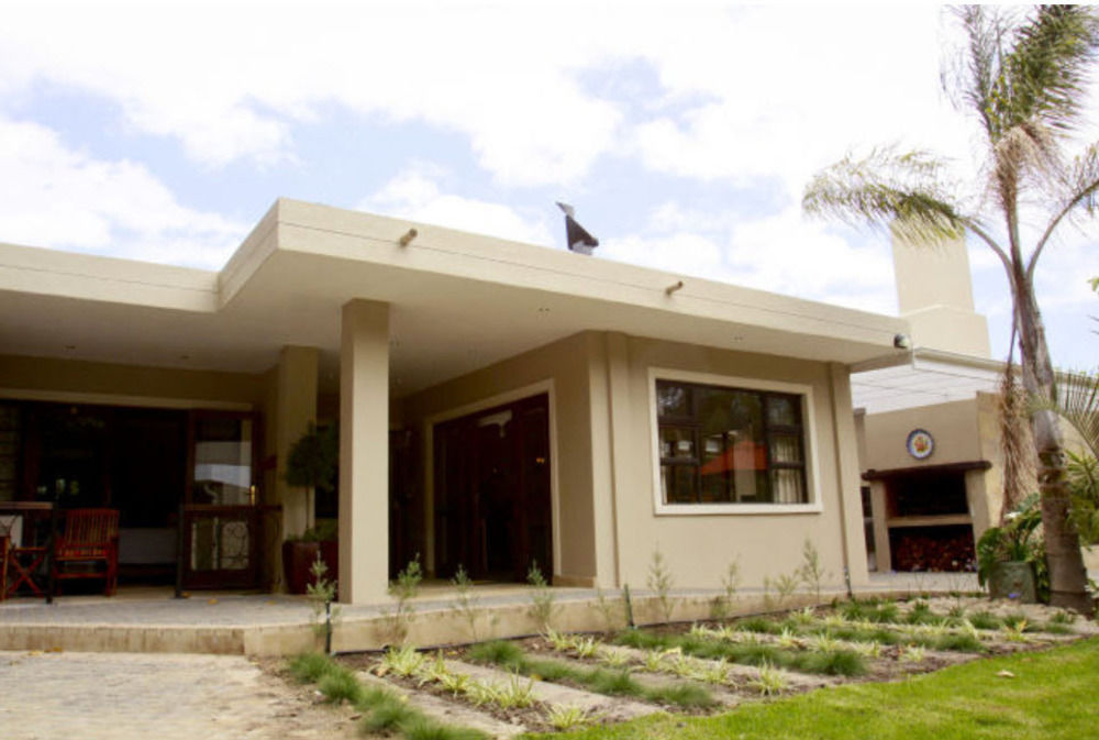 Caledon 23 Guest House