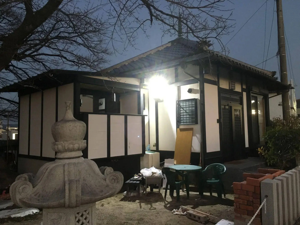 Kusatu Heianji