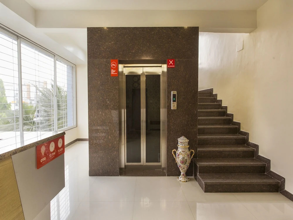 Hotel Gaurav Residency