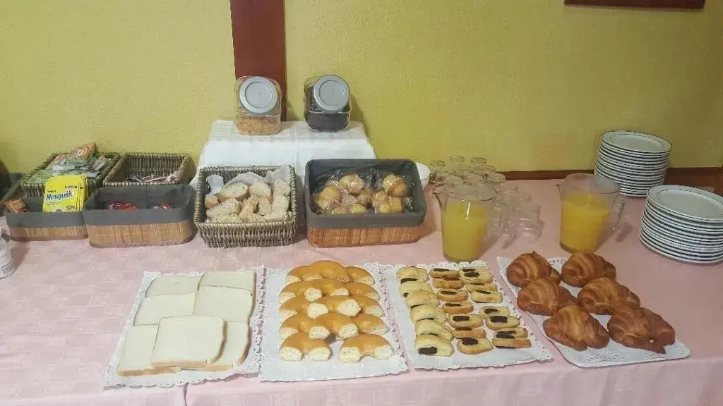 Hotel Cervantes