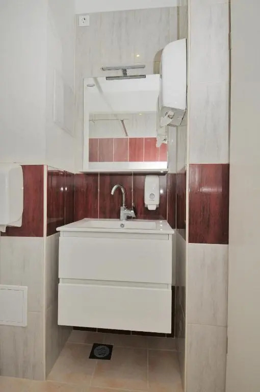 Oasis hostel