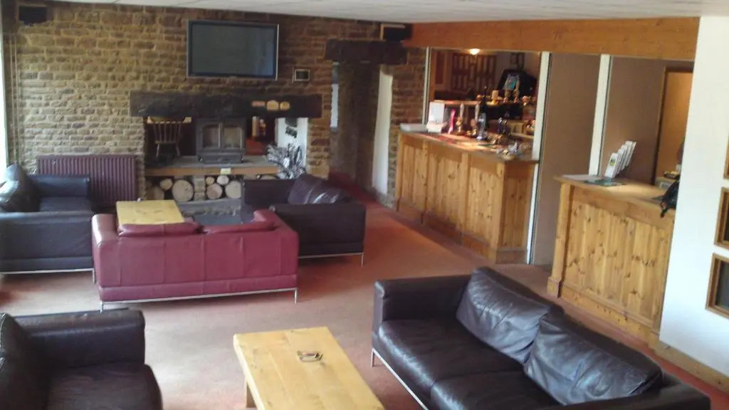 Farthingstone Hotel and Golf Course