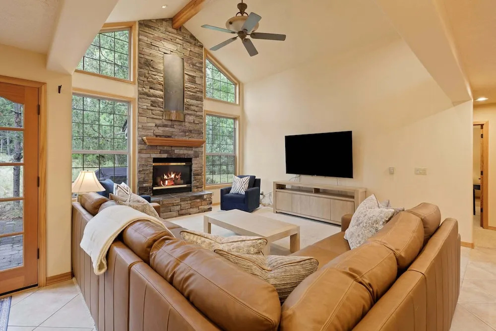 4 Tan Oak